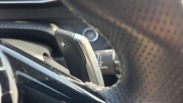 PEUGEOT 2008 PureTech 130 S&S EAT8 GT PERMUTE OK NEOPATENTATI