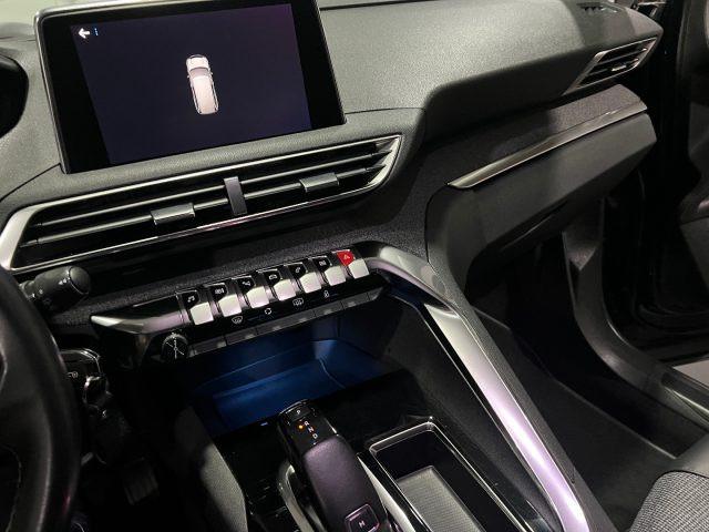 PEUGEOT 5008 BlueHDi 130 S&S EAT8 Allure 7 posti