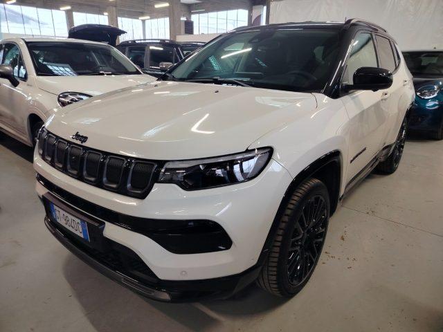 JEEP Compass 1.6 Multijet S