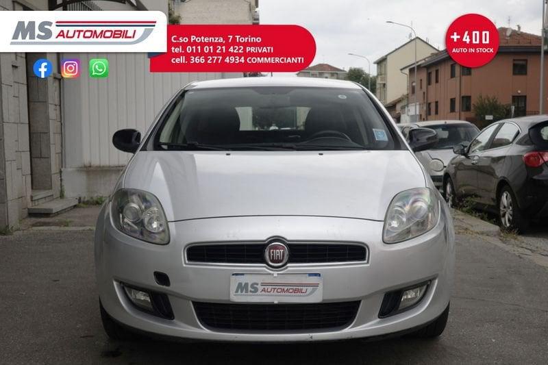 FIAT Bravo Bravo 1.6 MJT 120 CV DPF Easy