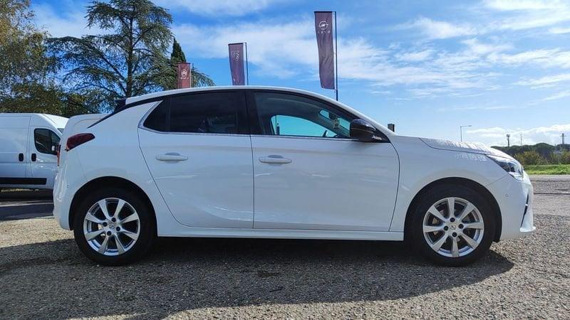 Opel Corsa Corsa 1.2 Elegance