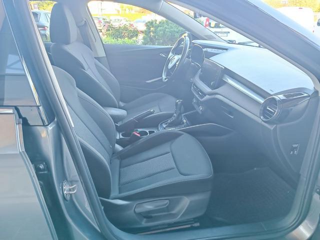 SKODA Fabia 1.0 TSI 95 CV Style