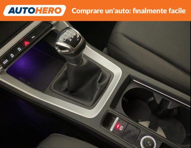 AUDI Q3 SPB 35 TDI quattro