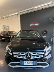 Mercedes-benz GLA 200 GLA 220 d Automatic Business