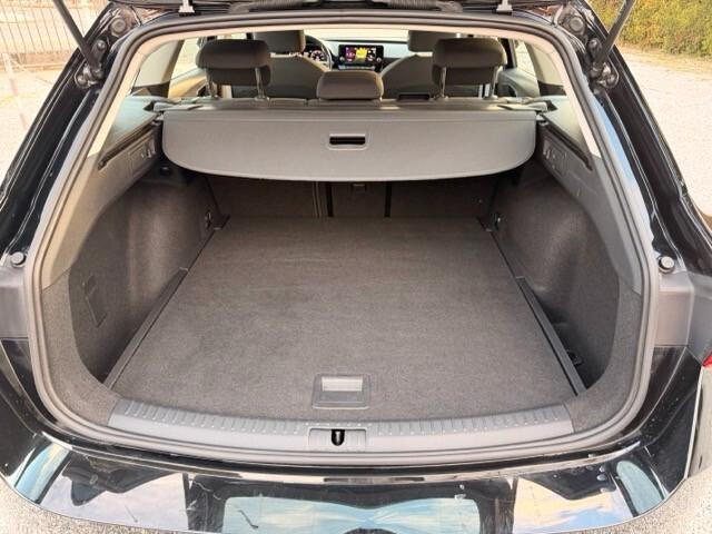 Seat Leon Sportstourer 1.0 etsi Style 110cv dsg