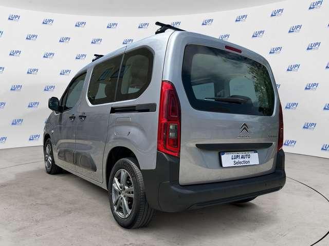 Citroen Berlingo 1.5 bluehdi M Feel s&s 100cv