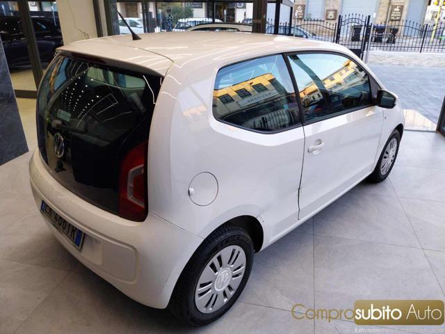 VOLKSWAGEN up! 1.0 3 porte take up! ( Garanzia 12 Mesi )