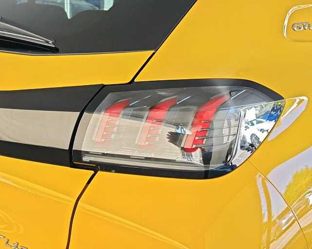 Peugeot 208 BlueHDi 100 Stop&Start 5 porte GT Line