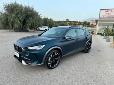 Cupra Formentor 2.0 TDI