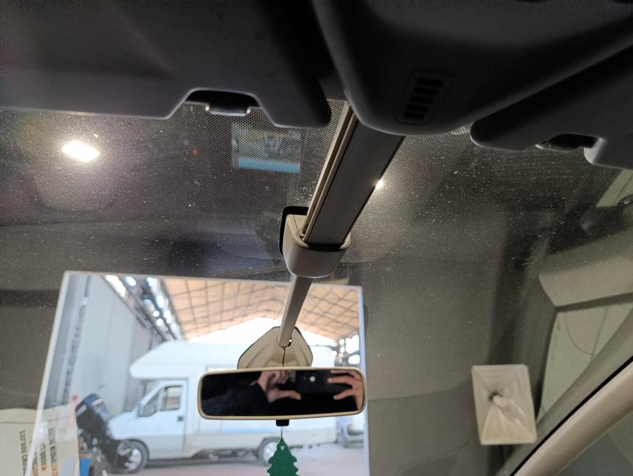 Citroen C4 Picasso del 2015 -FULL OPTIONAL EURO 5 B -