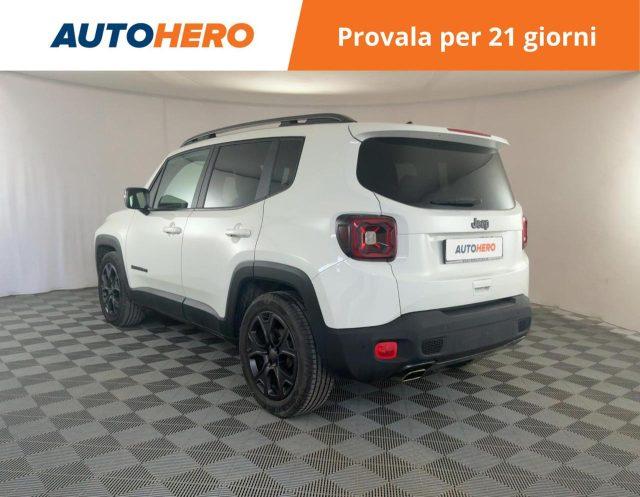 JEEP Renegade 1.6 Mjt 130 CV 80th Anniversary