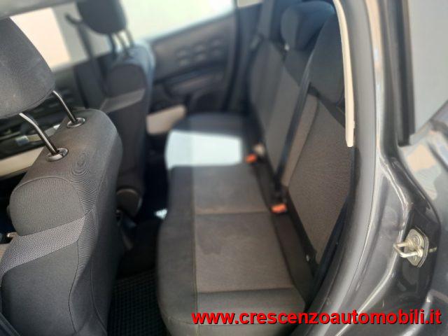 CITROEN C3 BlueHDi 100 S&S Feel Pack - MINI RATA 4 ANNI