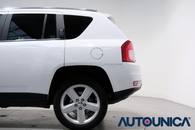 JEEP Compass 2.2 CRD LIMITED