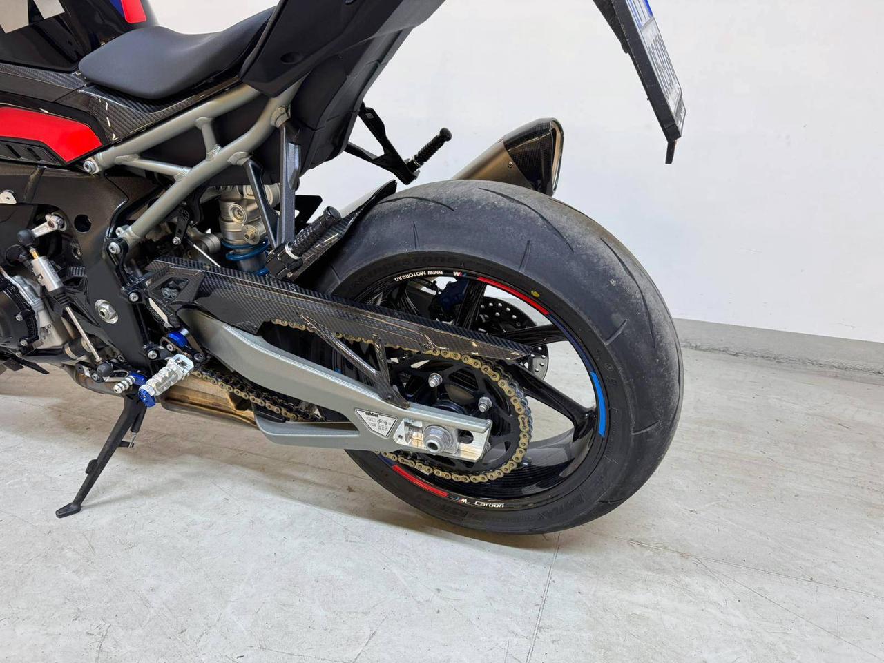 BMW M 1000 R Competition