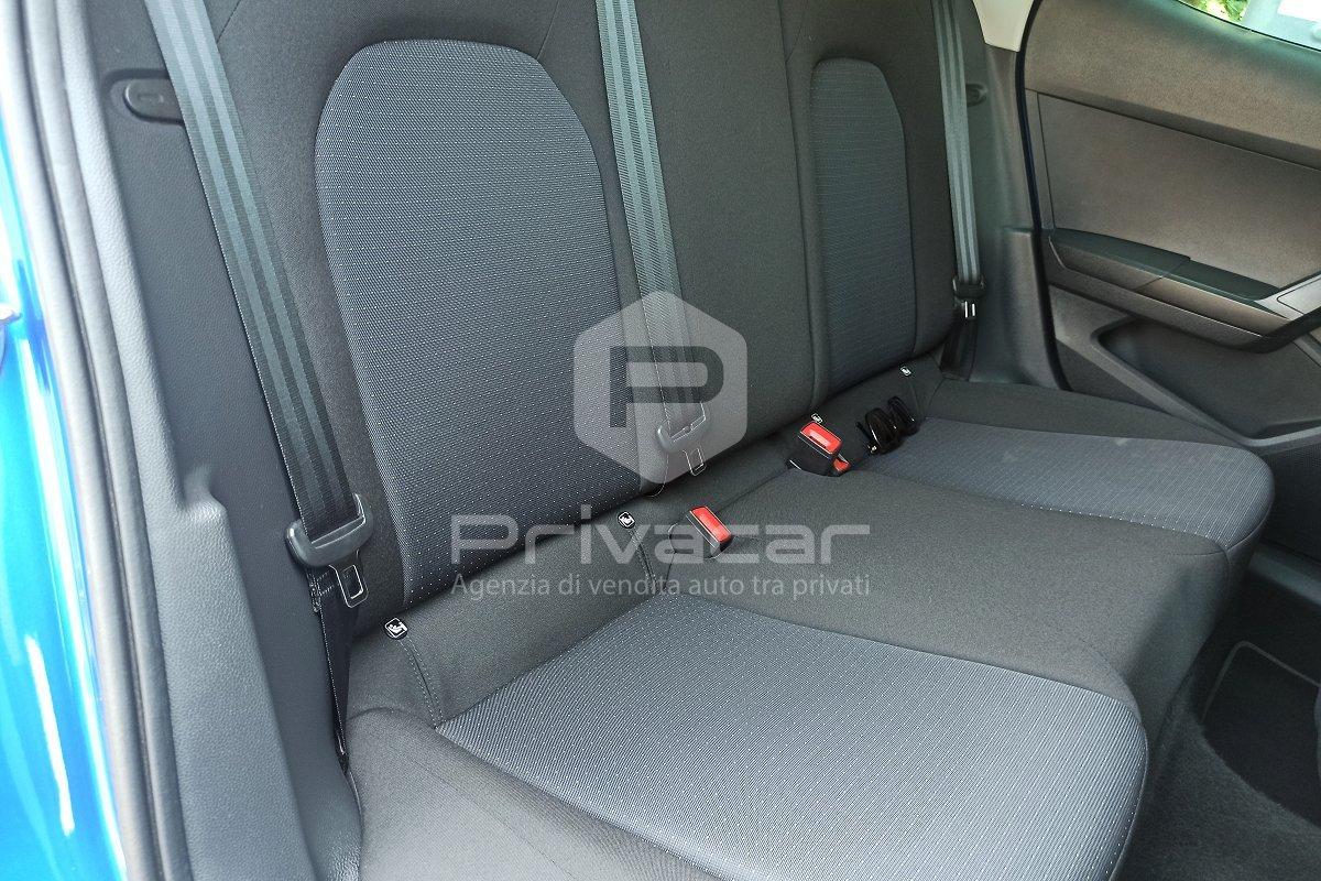 SEAT Ibiza 1.0 EcoTSI 95 CV 5 porte Business