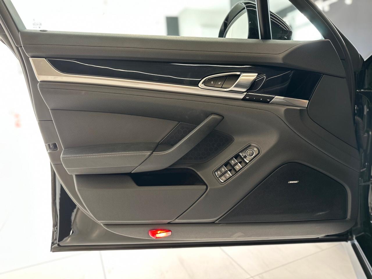 Porsche Panamera 3.0 300CV Tetto\Pelle Full 2016