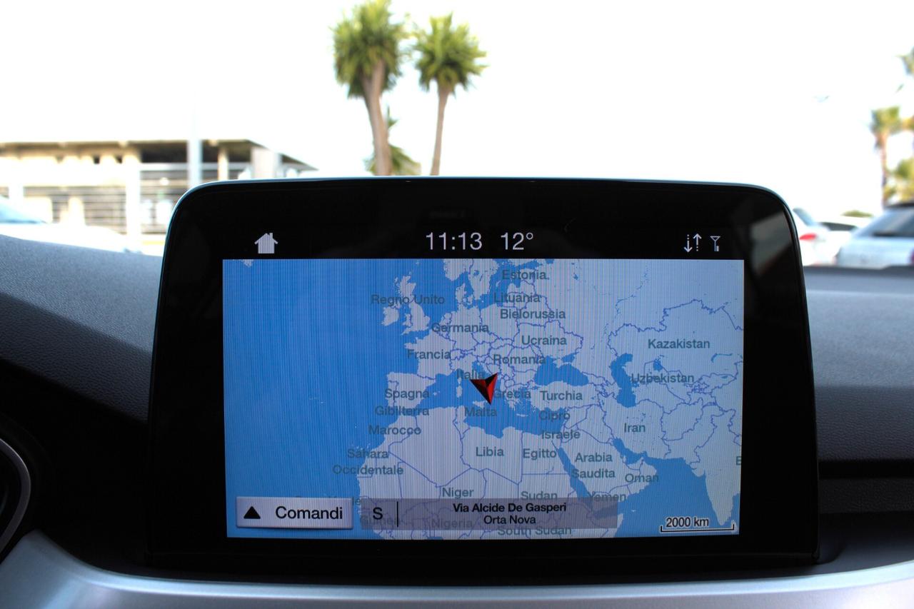 Ford Focus 1.5 EcoBlue 120 CV 5p. Business