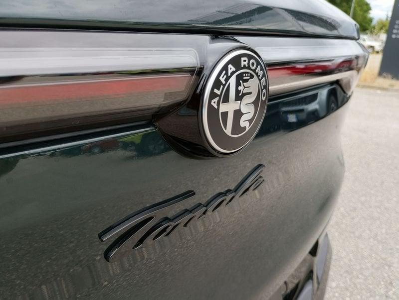 Alfa Romeo Tonale 1.5 Hybrid 175cv TCT7 Veloce