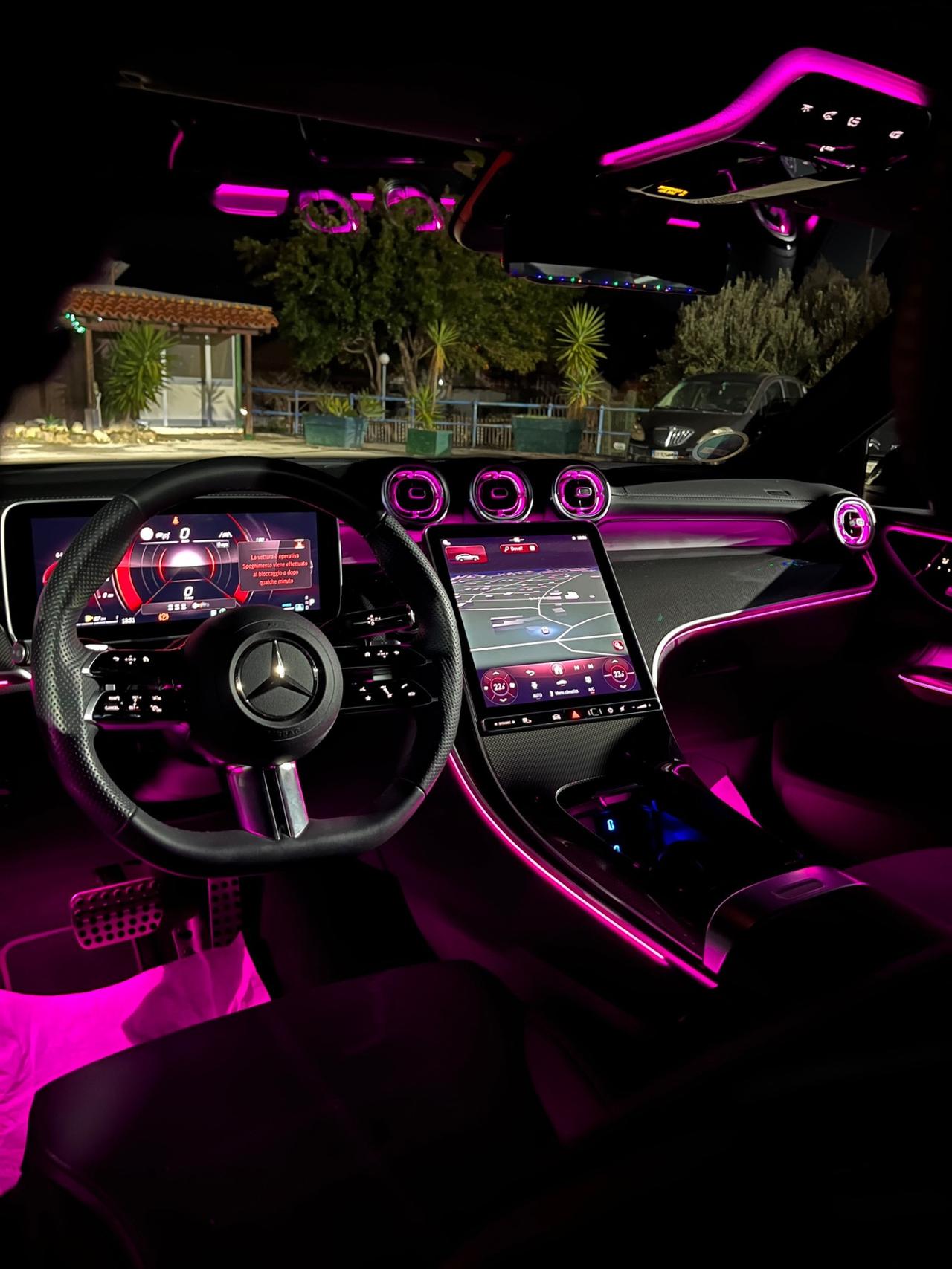 Mercedes-benz GLC 220 d 4Matic Mild Hybrid AMG Line Premium Plus