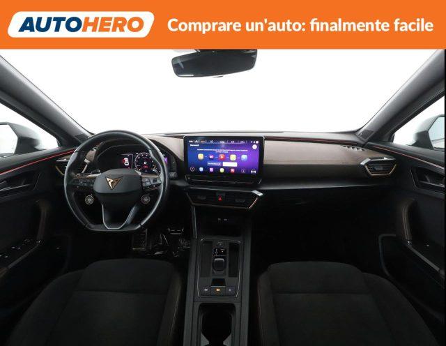 CUPRA Formentor 2.5 TSI 4Drive DSG VZ5 Taiga Grey