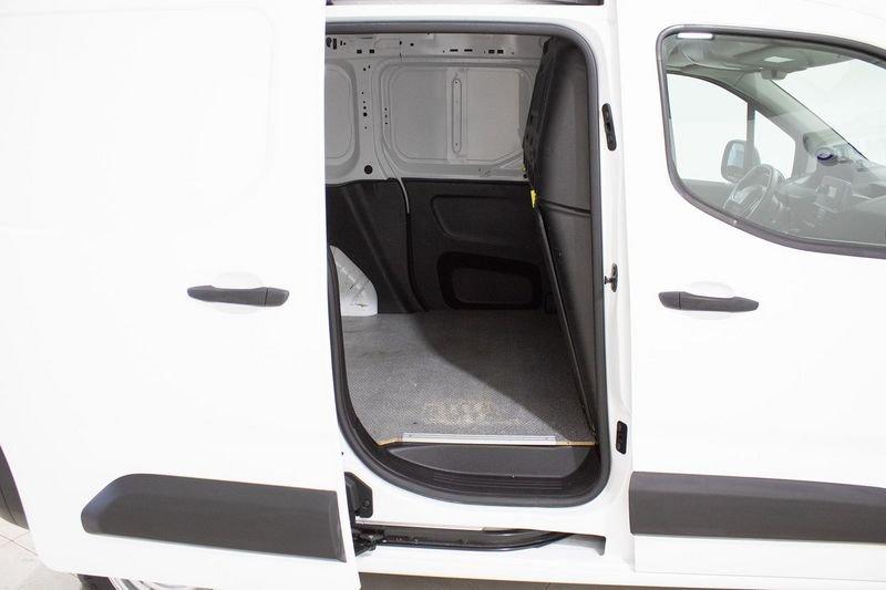 Peugeot Partner Partner L1 BlueHDi 100cv Premium