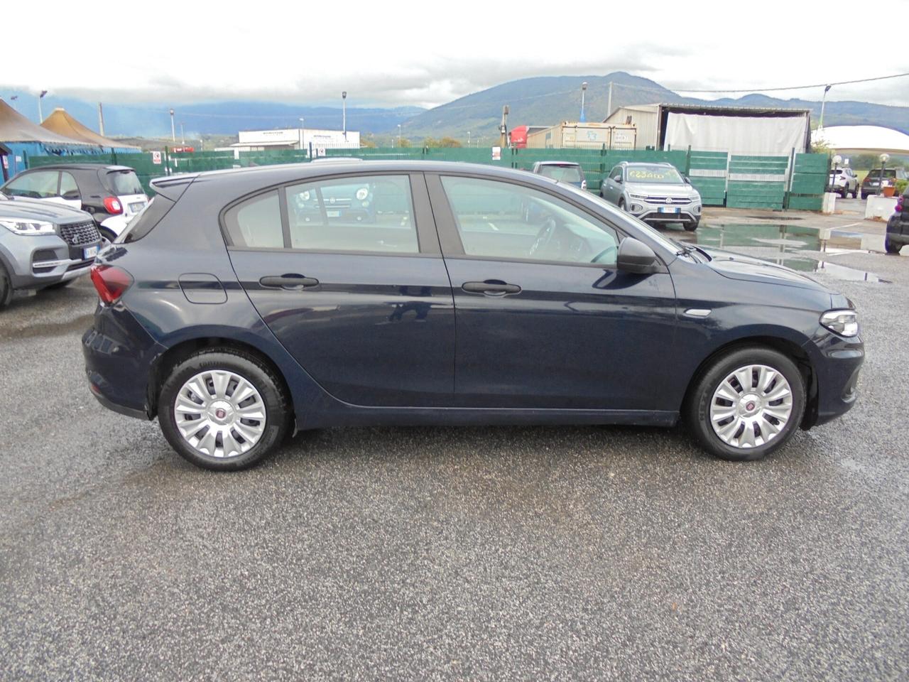 Fiat Tipo 1.3 Mjt S&S 5 porte Easy