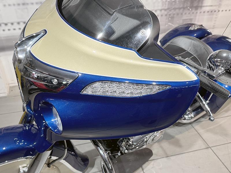 Indian Chieftain Classic