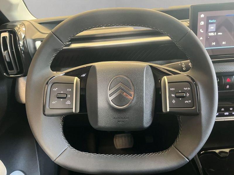 Citroën C3 C3 1.2 hybrid Max 110cv edcs6 - PROMO SIRONIAUTO+