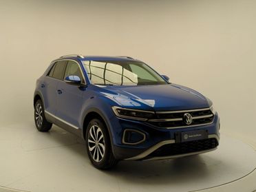 Volkswagen T-Roc 1.0 TSI 116cv Style