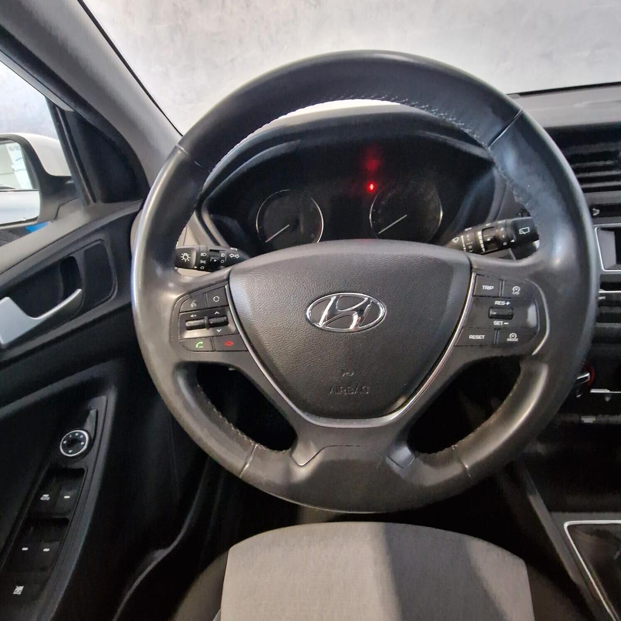 Hyundai i20 1.2 84 CV 5 porte Style