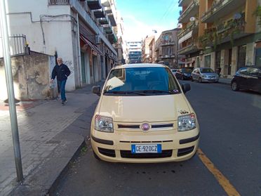 Fiat Panda 1.2 Emotion