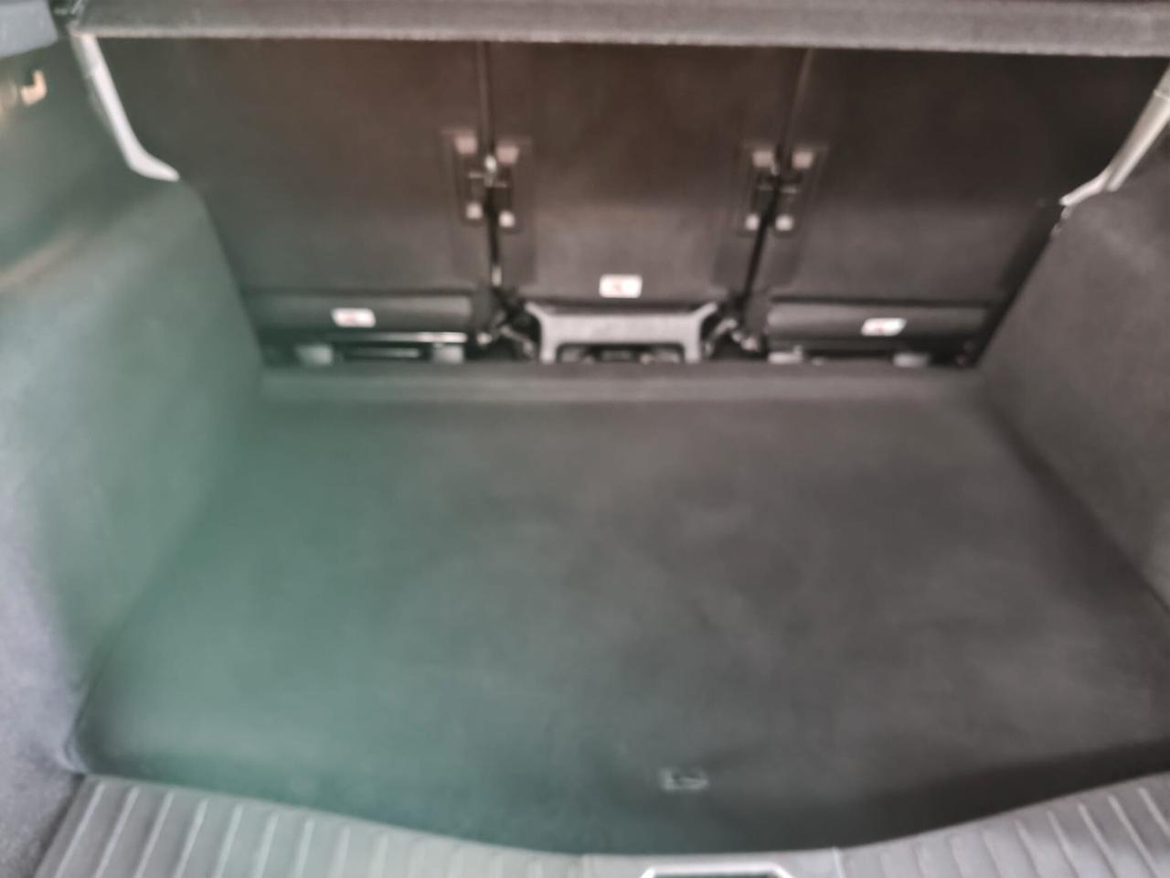 Ford C-Max 1.5 titanium