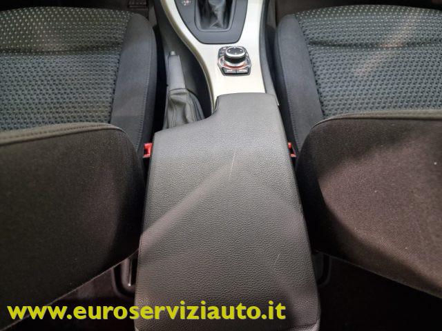 BMW 320 d cat xDrive Touring Attiva