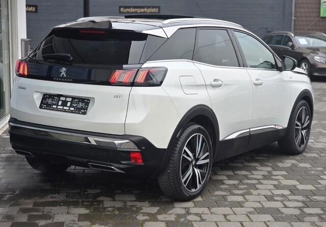 Peugeot 3008 BlueHDi 130 S&S EAT8 GT tetto apribile ***in arrivo***