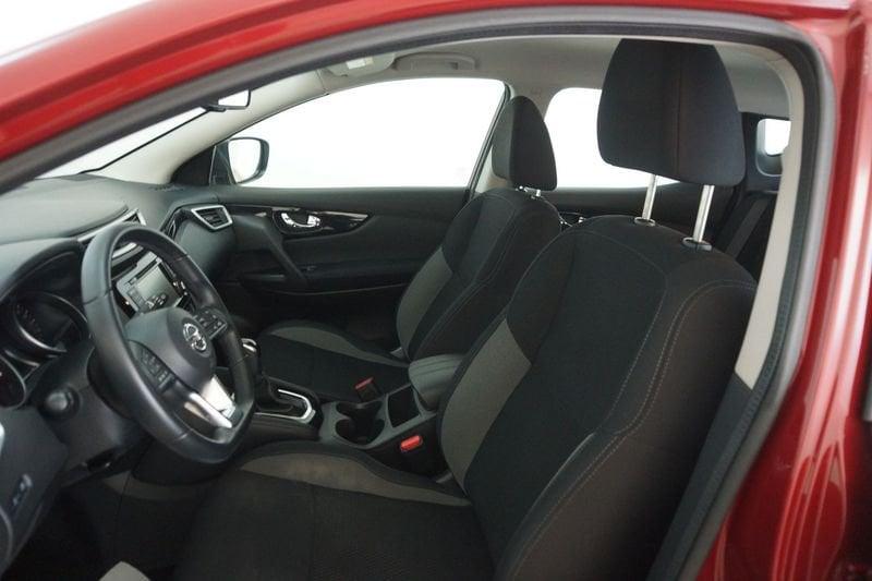 Nissan Qashqai 1.5 dCi 115 Business DCT