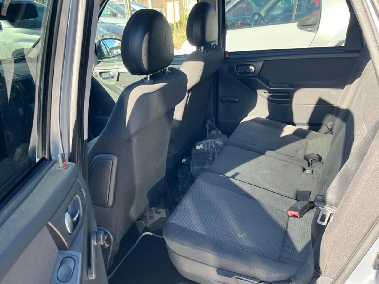 Opel Meriva 1.7 CDTI 101CV Cosmo