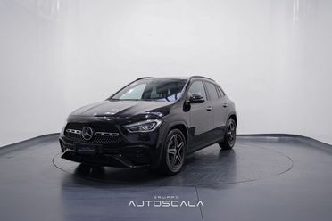 MERCEDES-BENZ GLA 200 d 150cv Automatic Premium