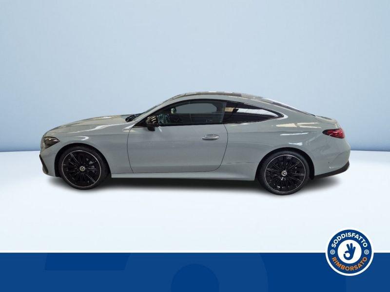 Mercedes-Benz CLE CLE 300 4Matic Coupé Lifestyle Edition AMG Line Advanced