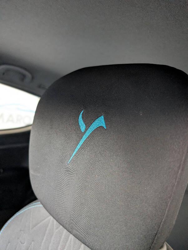 Lancia Ypsilon 1.2 8v Gold ecochic Gpl 69cv E6