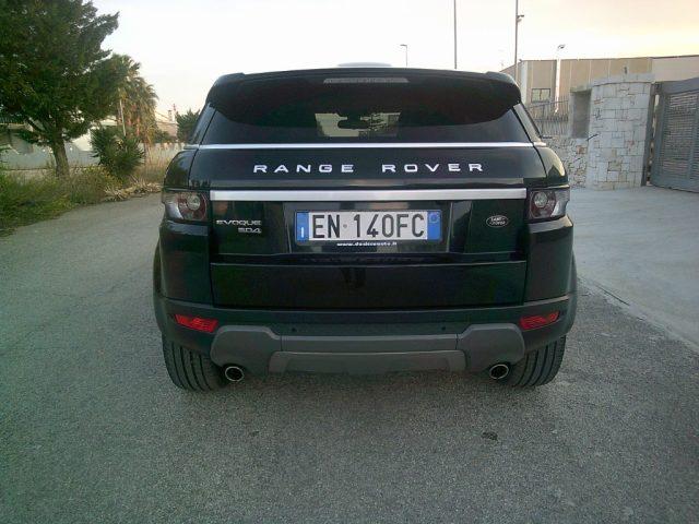 LAND ROVER Range Rover Evoque 2.2 Sd4 5p. Prestige