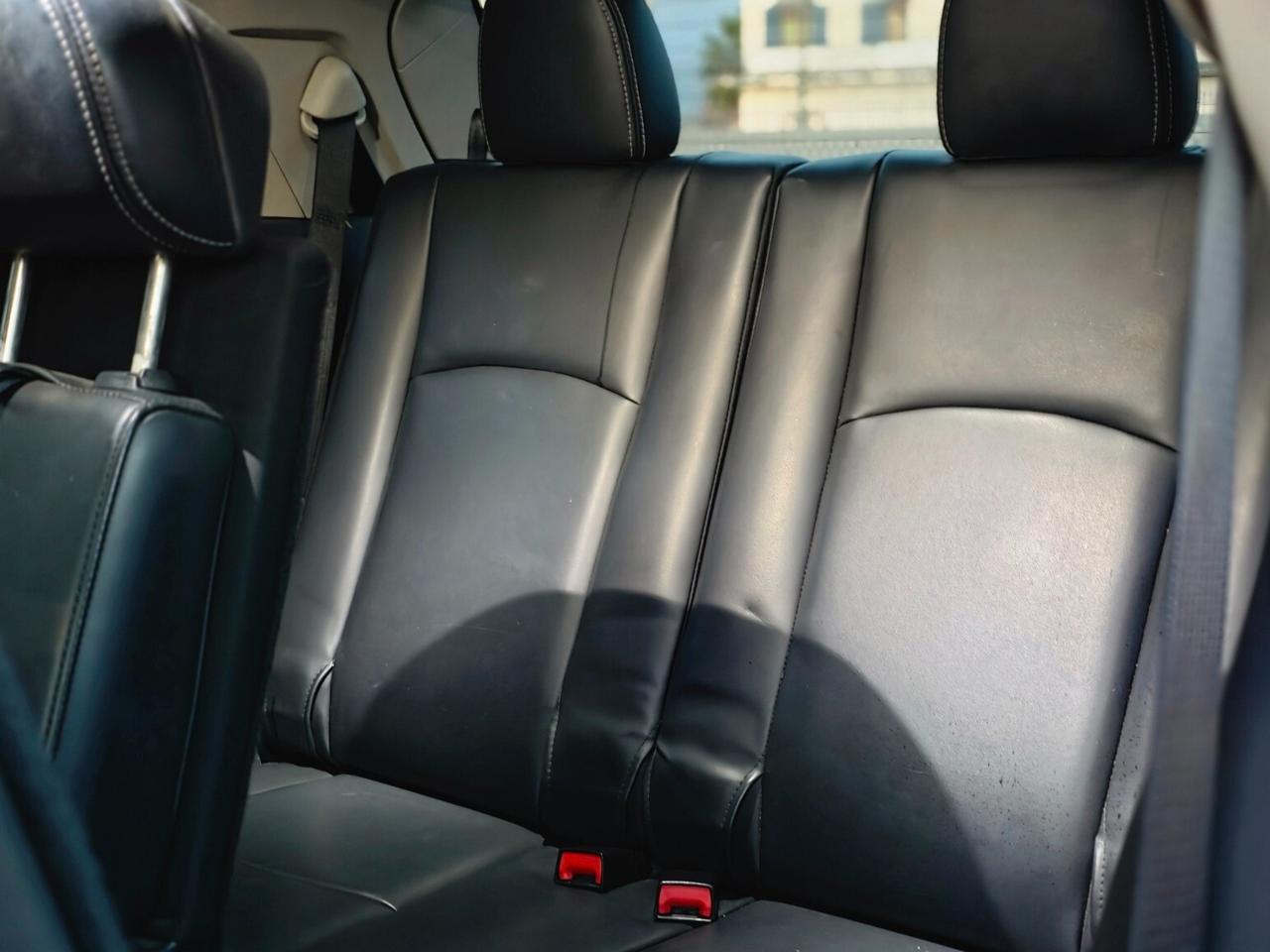 FIAT FREEMONT 2.0 140CV 7POSTI - 2011