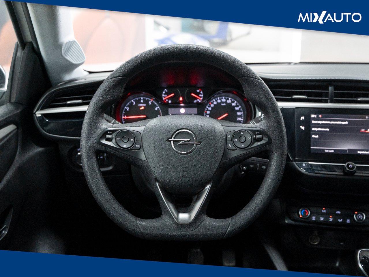 Opel Corsa 1.2 XEL Edition 75CV
