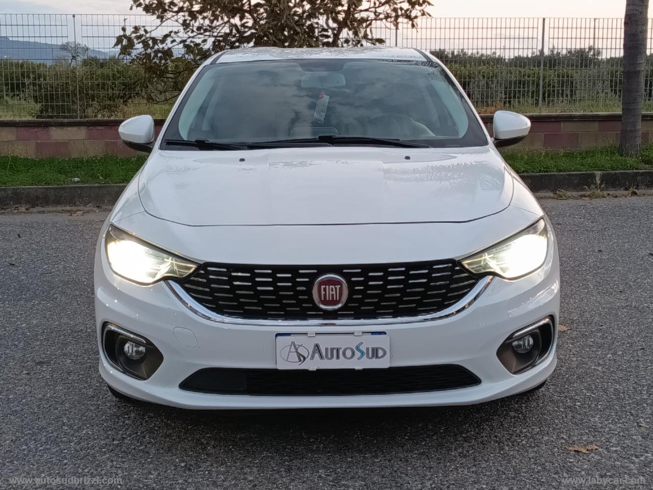 FIAT Tipo 1.3 Mjt S&S 5p. Lounge