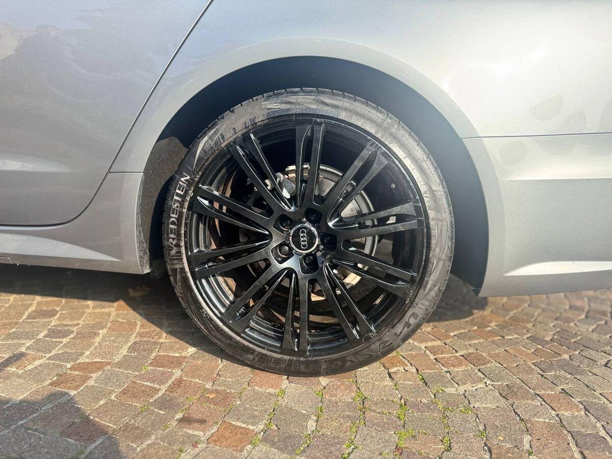 Audi A6 Allroad 3.0 tdi Business Plus quattro 190cv s-tronic