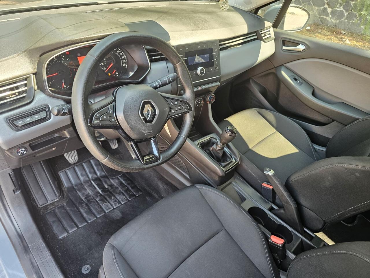 Renault Clio TCe 12V 100 CV GPL 5 porte Life