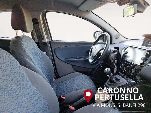 LANCIA Ypsilon 1.0 FireFly 5 porte S&S Hybrid Gold