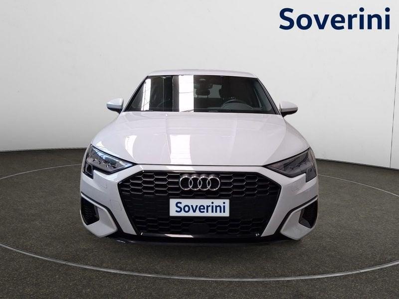 Audi A3 Sportback 35 TDI Business Advanced