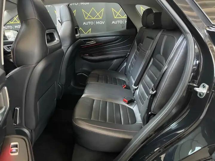 Mg HS 1.5T-GDI Luxury