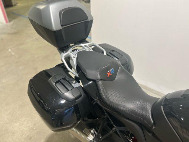 BMW S 1000 XR S 1000 XR - TRIS VALIGIE