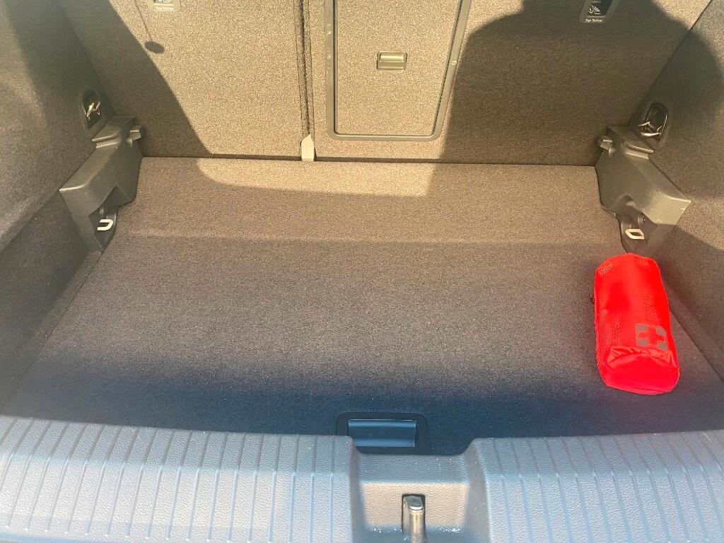 VOLKSWAGEN T-Roc 1ª serie T-Roc 2.0 TDI SCR Life